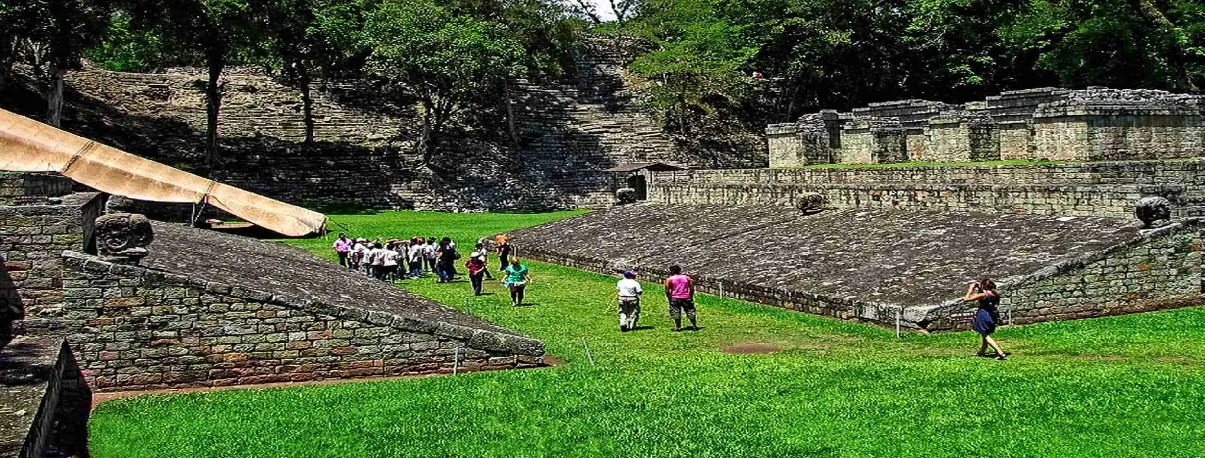 Image for Archaeological Marvels